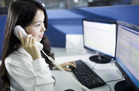 <b>1小時内</b>回應請求