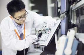 <b>72小時内</b>提供解決方案